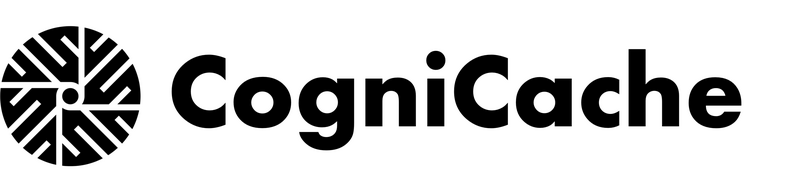 CogniCache Logo